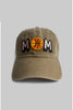 MOM Baseball Cap-Teresa's Fashionista LLC