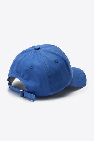 Sports Lovers Baseball Cap-Teresa's Fashionista LLC