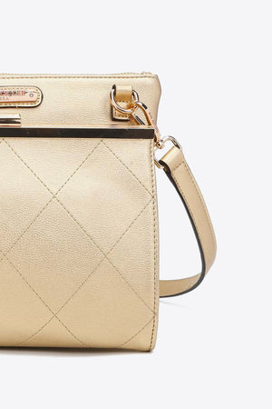 Nicole Lee USA All Day, Everyday Handbag-Teresa's Fashionista LLC