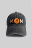 MOM Baseball Cap-Teresa's Fashionista LLC