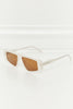 Geometric TAC Polarization Lens Sunglasses-Teresa's Fashionista LLC