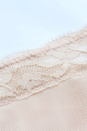 Full Size Hook-and-Eye Shaping Shorts-Teresa's Fashionista LLC