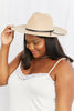 Fame Make It Work Fedora Hat-Teresa's Fashionista LLC