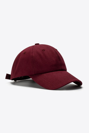 Sports Lovers Baseball Cap-Teresa's Fashionista LLC