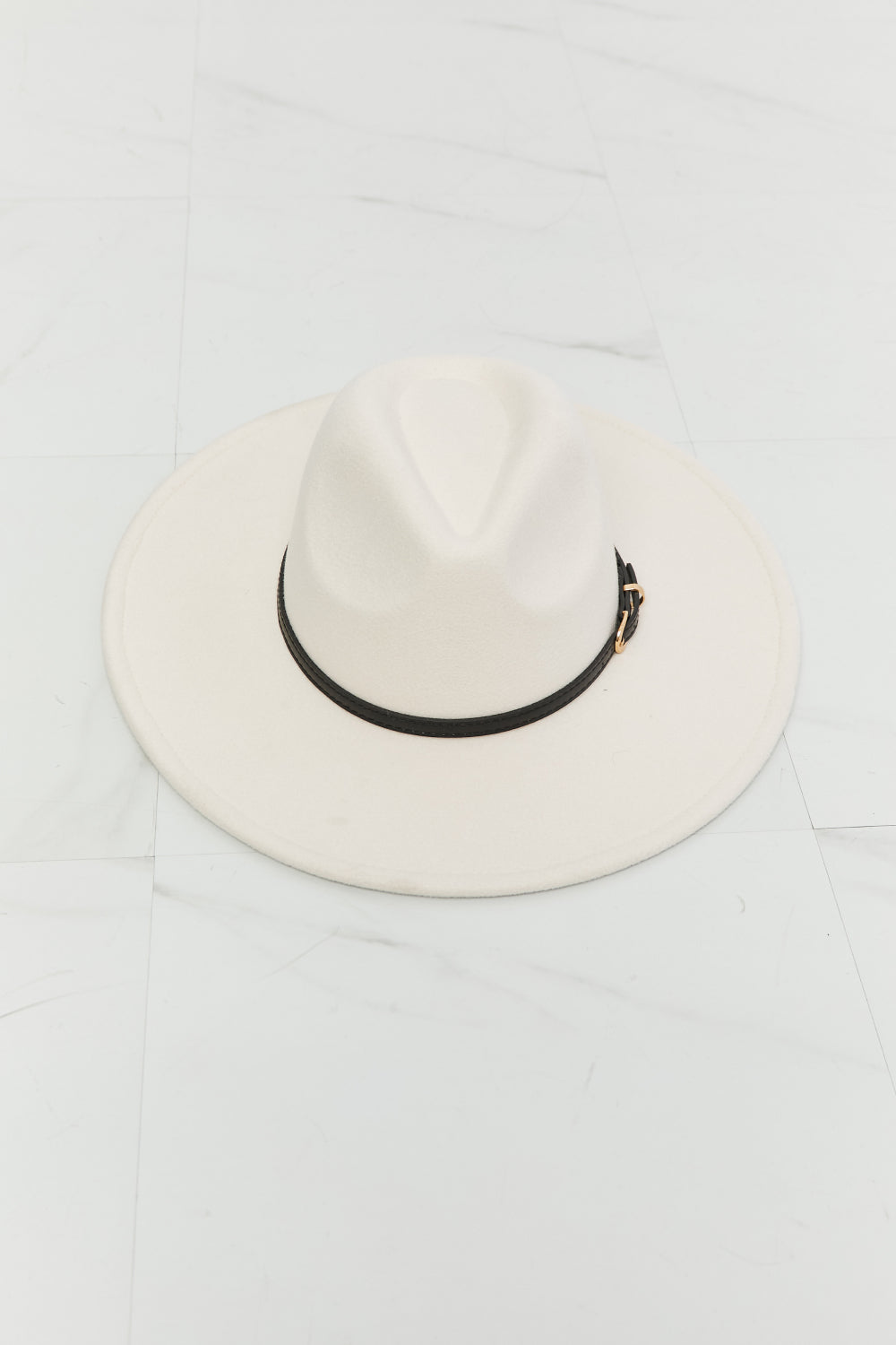 Fame Keep It Classy Fedora Hat-Teresa&#39;s Fashionista LLC