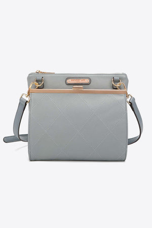 Nicole Lee USA All Day, Everyday Handbag-Teresa's Fashionista LLC
