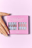 SO PINK BEAUTY Press On Nails 2 Packs-Teresa's Fashionista LLC