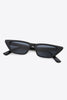 UV400 Polycarbonate Cat Eye Sunglasses-Teresa's Fashionista LLC
