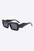 Rectangle TAC Polarization Lens Full Rim Sunglasses-Teresa's Fashionista LLC