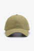 Cool and Classic Baseball Cap-Teresa's Fashionista LLC