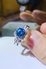 Better Love Next Time 1 Carat Moissanite Ring-Teresa's Fashionista LLC