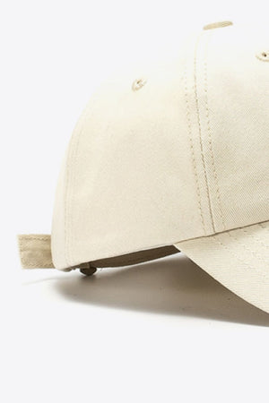 Sports Lovers Baseball Cap-Teresa's Fashionista LLC