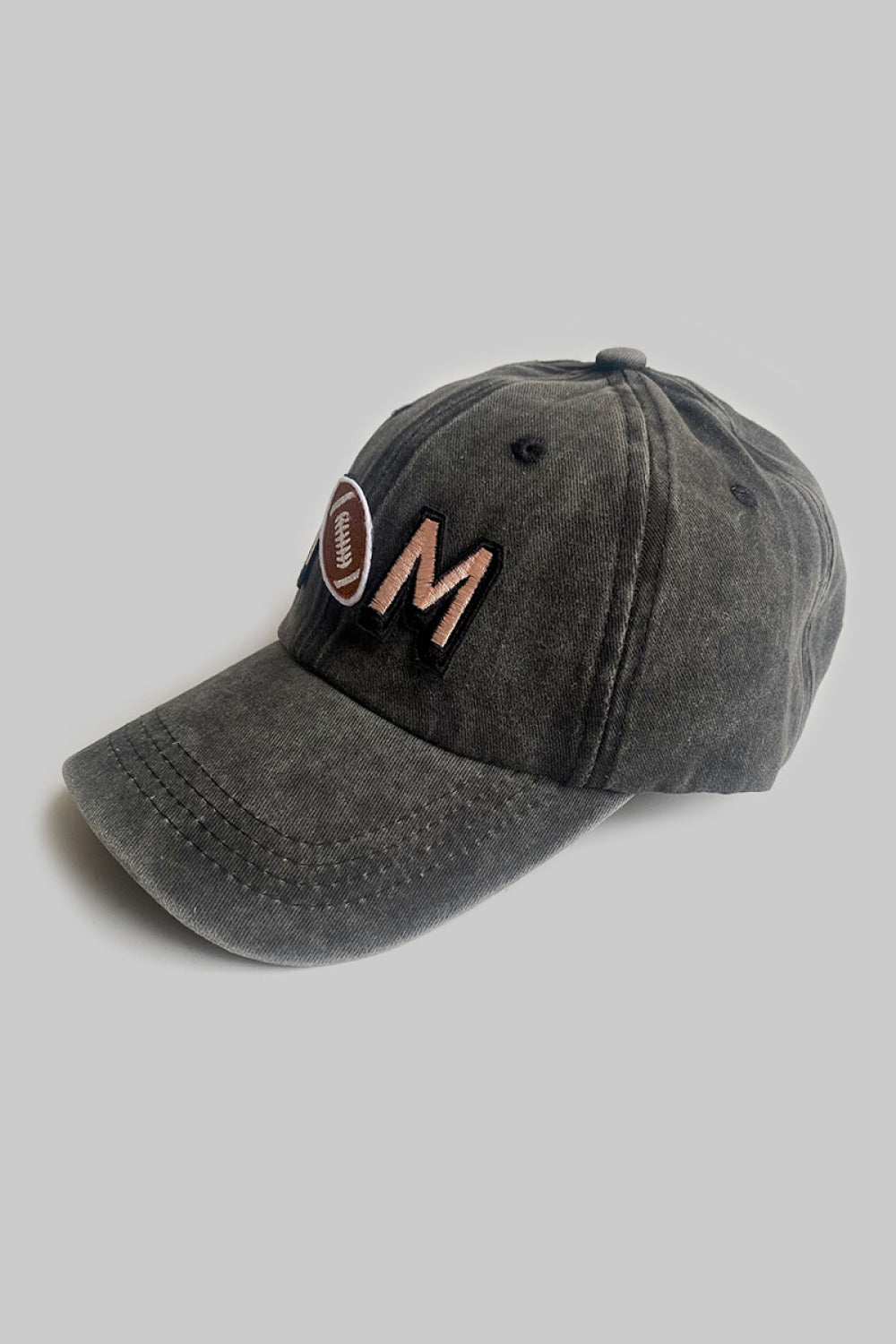 MOM Baseball Cap-Teresa's Fashionista LLC