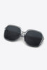 Polycarbonate Square Sunglasses-Teresa's Fashionista LLC