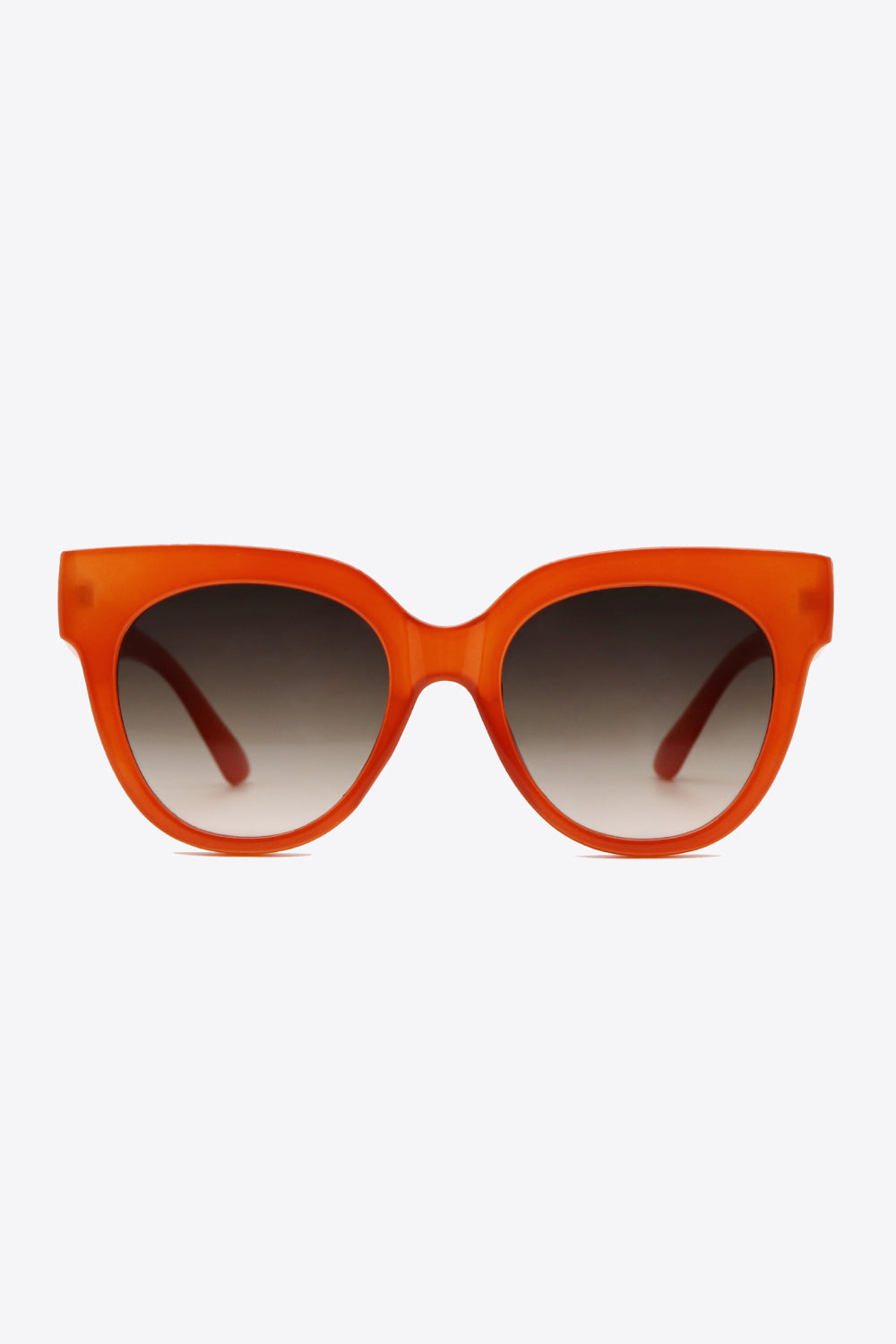 UV400 Polycarbonate Round Sunglasses-Teresa's Fashionista LLC