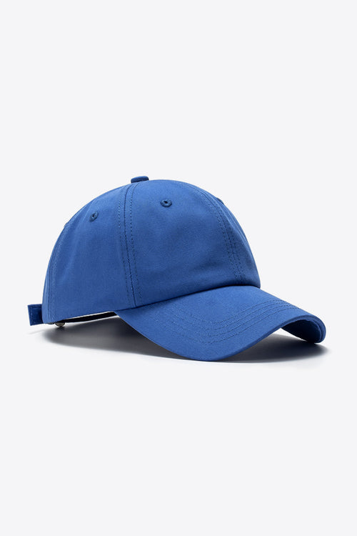 Sports Lovers Baseball Cap-Teresa's Fashionista LLC