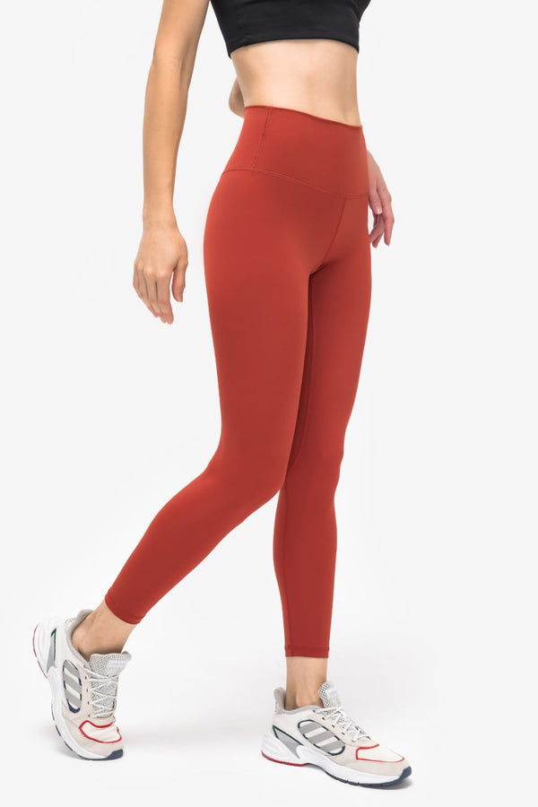 Invisible Pocket Sports Leggings-Teresa's Fashionista LLC