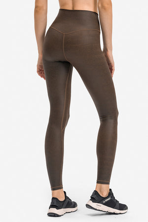 Invisible Pocket Sports Leggings-Teresa's Fashionista LLC