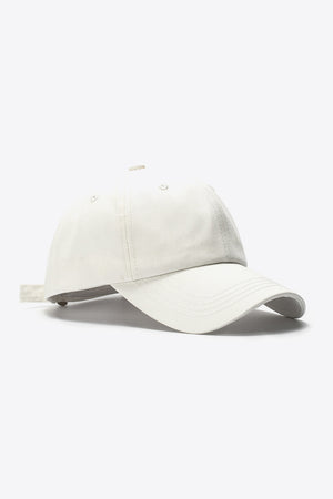 Sports Lovers Baseball Cap-Teresa's Fashionista LLC