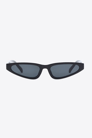 Polycarbonate Frame UV400 Cat Eye Sunglasses-Teresa's Fashionista LLC