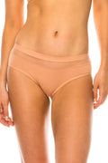 Mesh Hipster Panty-Teresa's Fashionista LLC