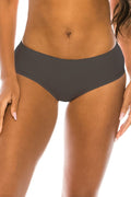 No Line Solid Laser Cut Panty-Teresa's Fashionista LLC