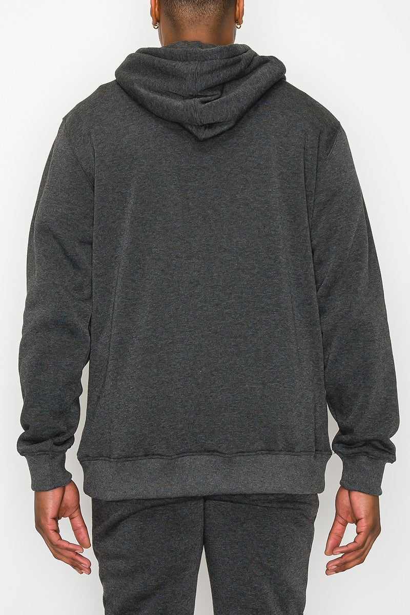 Fleece Pullover-Teresa&#39;s Fashionista LLC