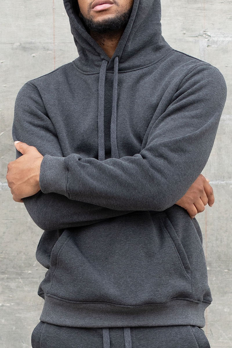 Fleece Pullover-Teresa&#39;s Fashionista LLC