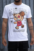 Slam Dunk T-shirts-Teresa's Fashionista LLC