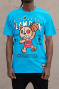Slam Dunk T-shirts-Teresa's Fashionista LLC
