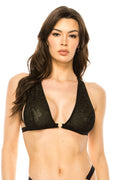 Crossback Bralette-Teresa's Fashionista LLC