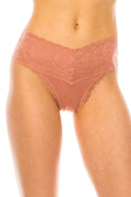 Lace Band Super Soft Panty-Teresa's Fashionista LLC