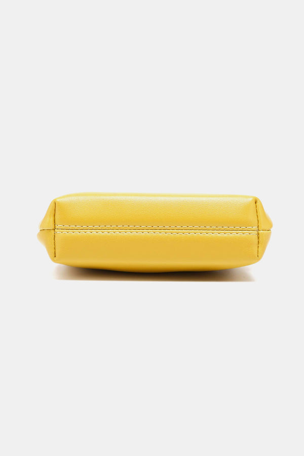Nicole Lee USA Elise Pearl Coin Purse-Teresa's Fashionista LLC