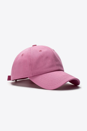 Sports Lovers Baseball Cap-Teresa's Fashionista LLC