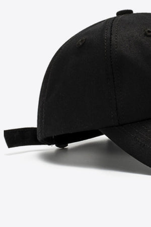 Sports Lovers Baseball Cap-Teresa's Fashionista LLC