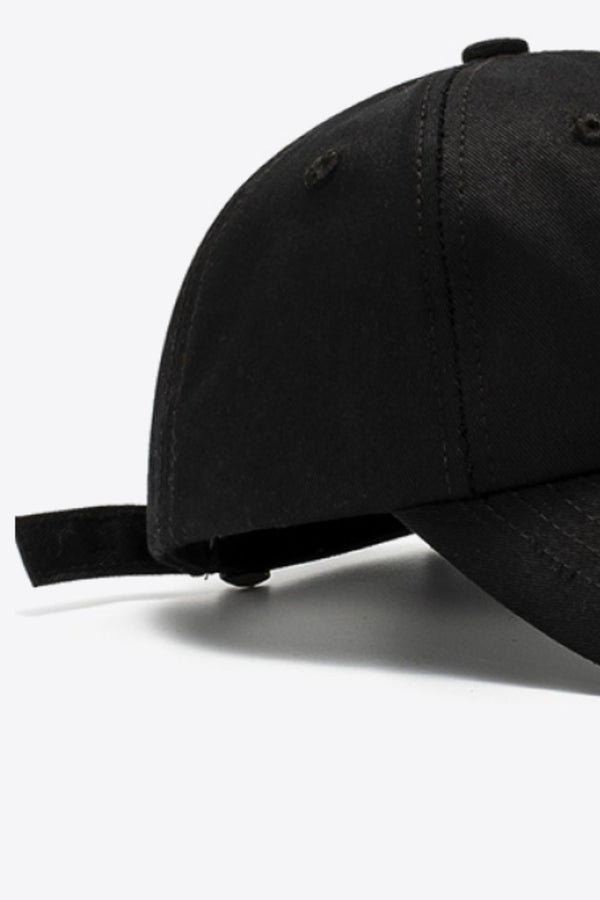 Sports Lovers Baseball Cap-Teresa's Fashionista LLC