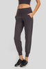 Wide Waistband Slant Pocket Pants-Teresa's Fashionista LLC