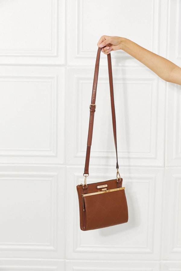 Nicole Lee USA All Day, Everyday Handbag-Teresa's Fashionista LLC