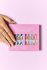 SO PINK BEAUTY Press On Nails 2 Packs-Teresa's Fashionista LLC