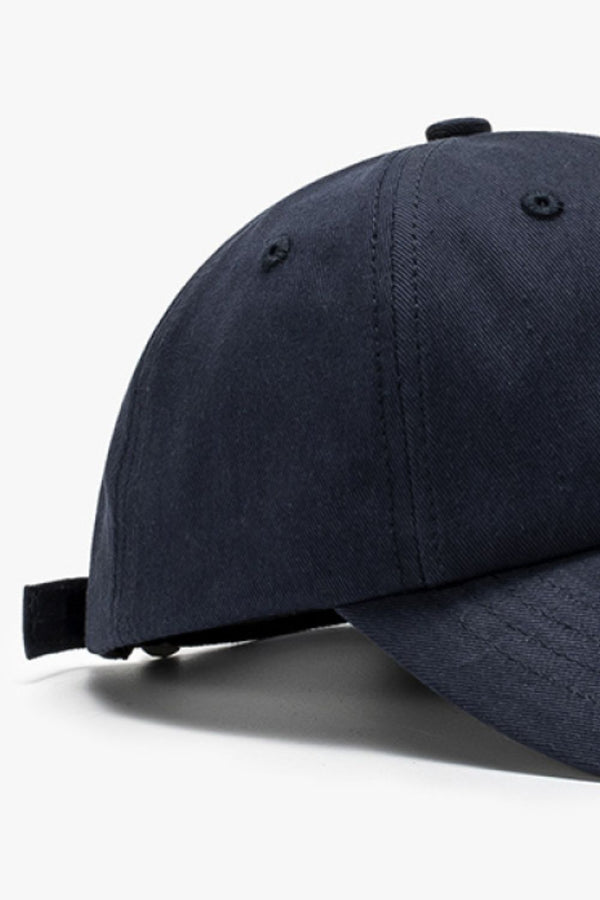 Sports Lovers Baseball Cap-Teresa's Fashionista LLC