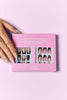 SO PINK BEAUTY Press On Nails 2 Packs-Teresa's Fashionista LLC
