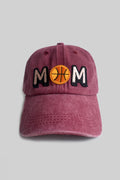 MOM Baseball Cap-Teresa's Fashionista LLC