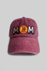 MOM Baseball Cap-Teresa's Fashionista LLC