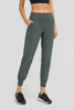 Wide Waistband Slant Pocket Pants-Teresa's Fashionista LLC
