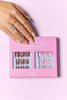 SO PINK BEAUTY Press On Nails 2 Packs-Teresa's Fashionista LLC