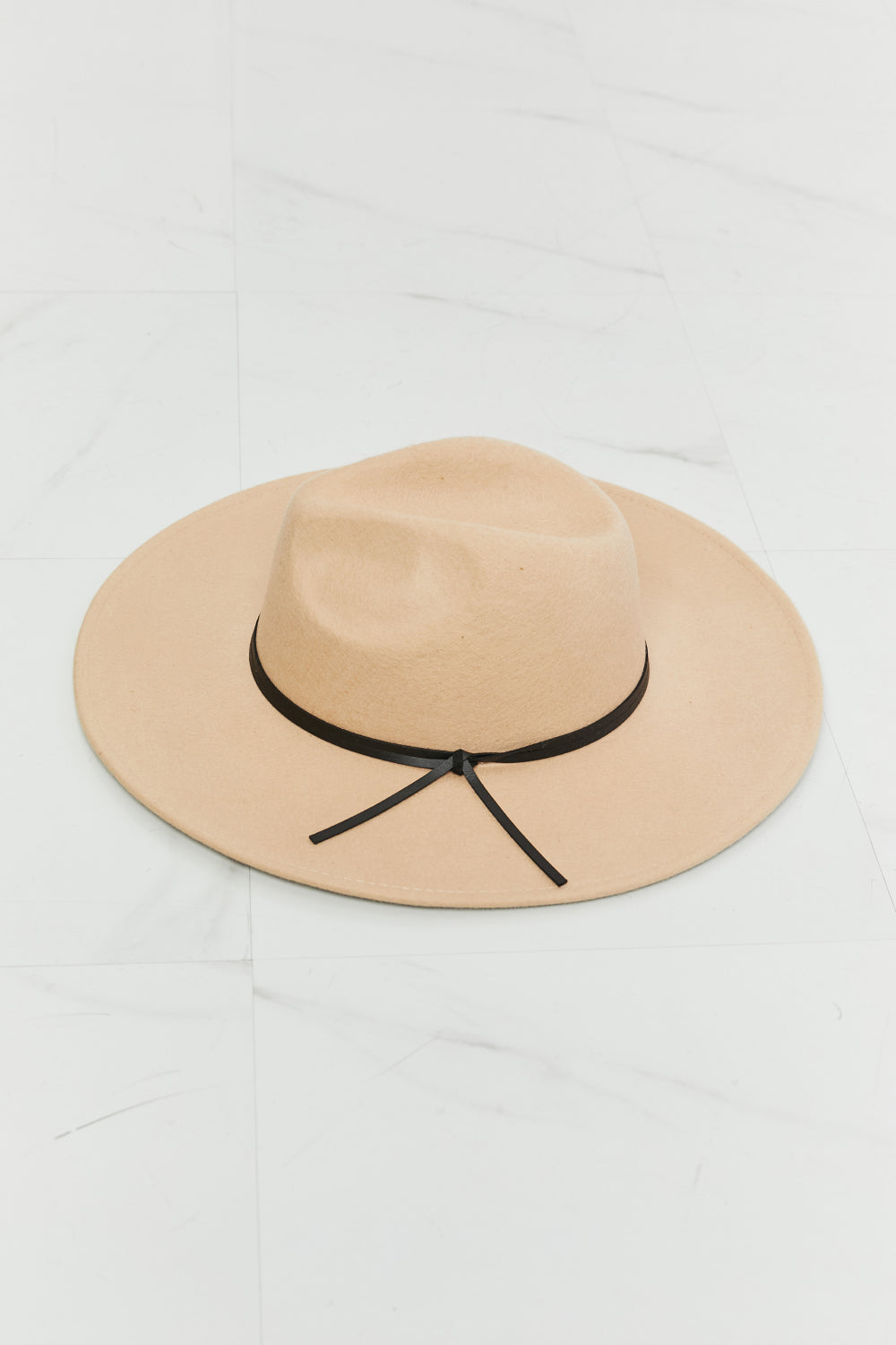 Fame Make It Work Fedora Hat-Teresa&#39;s Fashionista LLC