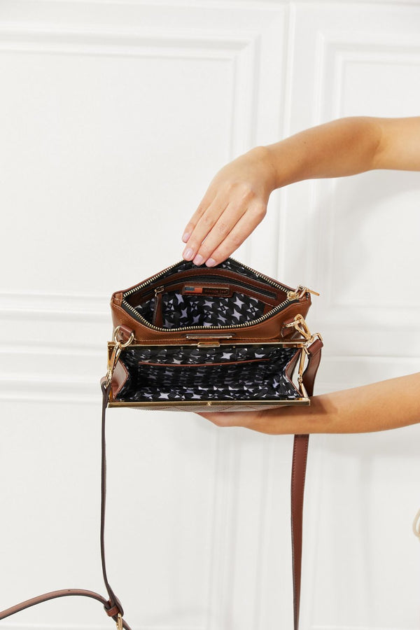 Nicole Lee USA All Day, Everyday Handbag-Teresa's Fashionista LLC