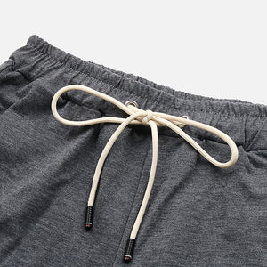Drawstring Waist Three-Piece Shorts Set-Teresa's Fashionista LLC