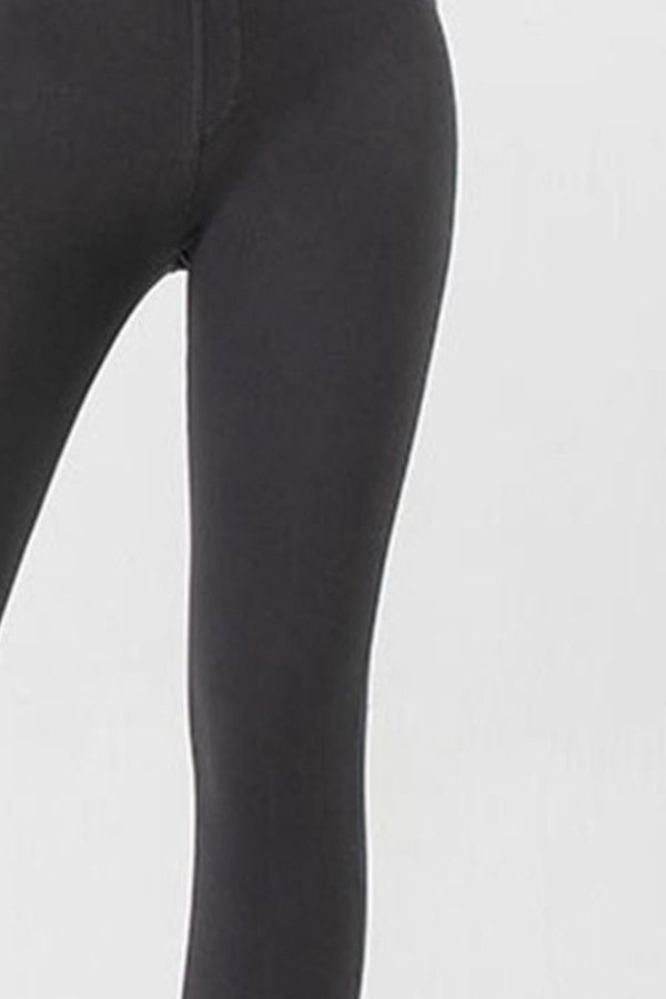 High Waist Skinny Jeans-Teresa's Fashionista LLC