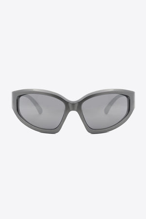 UV400 Polycarbonate Cat-Eye Sunglasses-Teresa's Fashionista LLC